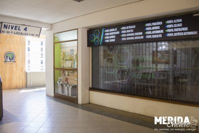 Laboratorio Endocrinológico Mérida 1