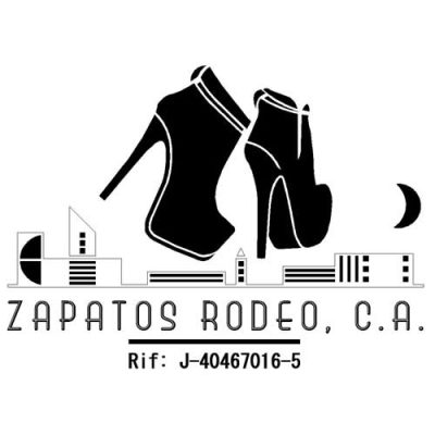Zapatos Rodeo