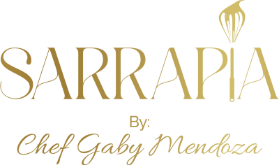 Sarrapia By Chef Gaby Mendoza