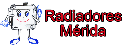 Radiadores Mérida
