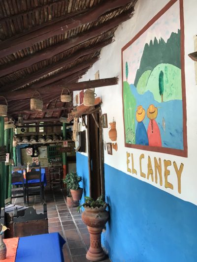 772 Restaurante El Caney 10