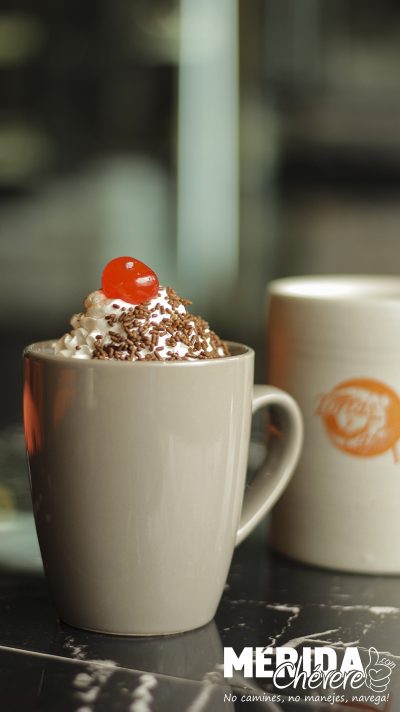 Tortas Y Café Gourmet