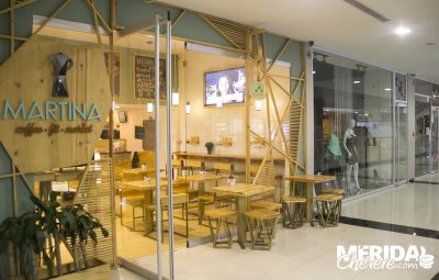 Martina Coffe Fit Market