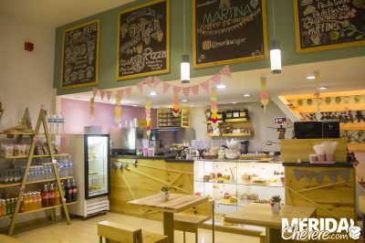 Martina Coffe Fit Market