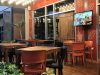 Roble Coffee Shop