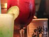Café el Ático del Cine