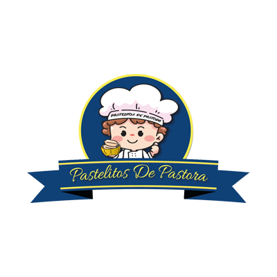 Pastelitos De Pastora