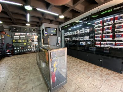 809 Daytona Group 