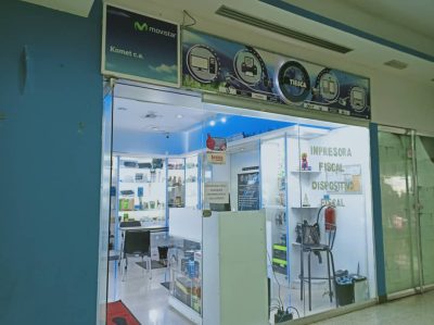 Corporación otiesca computación 2