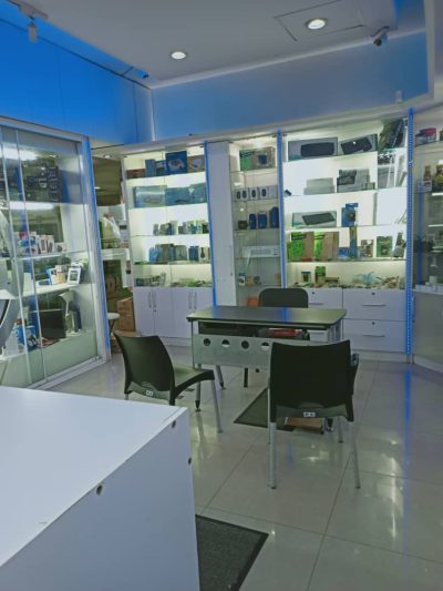 Corporación otiesca computación 6