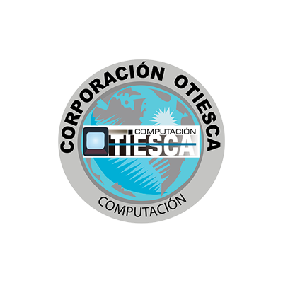 Corporación otiesca computación