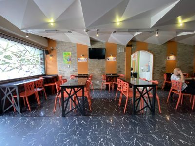 Tortas Y Café Gourmet 