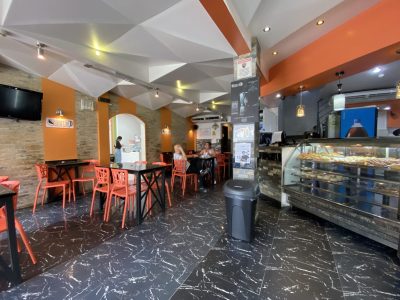 Tortas Y Café Gourmet 