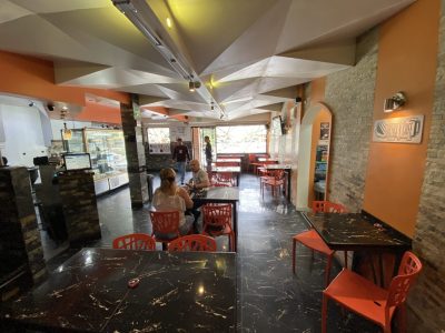 Tortas Y Café Gourmet 