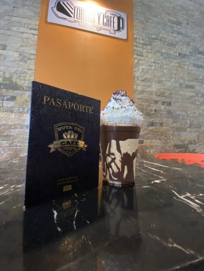 Tortas Y Café Gourmet 