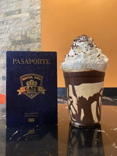 Tortas Y Café Gourmet 