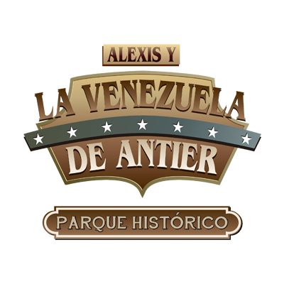 Alexis y La Venezuela de Antier