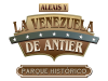 Alexis y La Venezuela de Antier