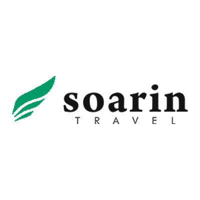 Soarin travel