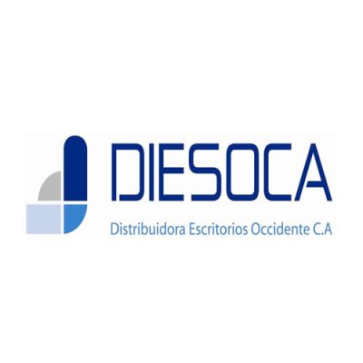 Diesoca Distribuidora Escritorios Occidente