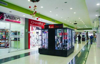 Mérida Comercial