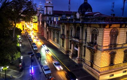 Mérida City Tours