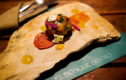 Mérida Gastronomía