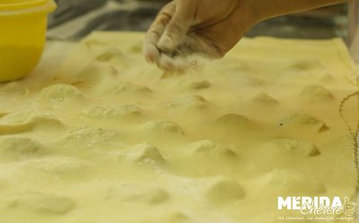 Pastelitos De Pastora 1