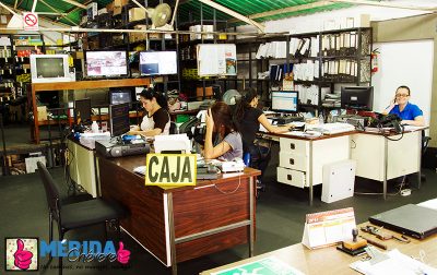 Asociación Civil El Líder 2